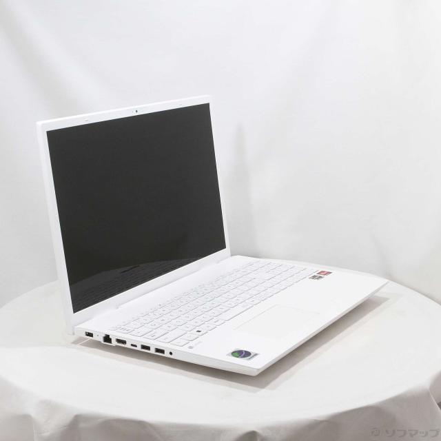 中古)NEC LAVIE N16 PC-N1670HAW-E3R パールホワイト (NEC