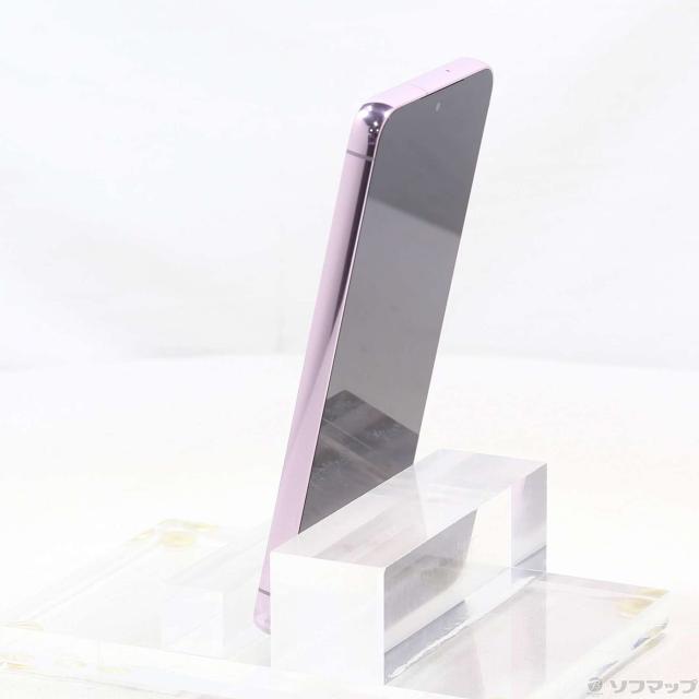 【けっこう美品】Galaxy s23 SC-51D　256GB Amazon | Galaxy S23 SC-51D docomo スマートフォン本体 「ラベンダー
