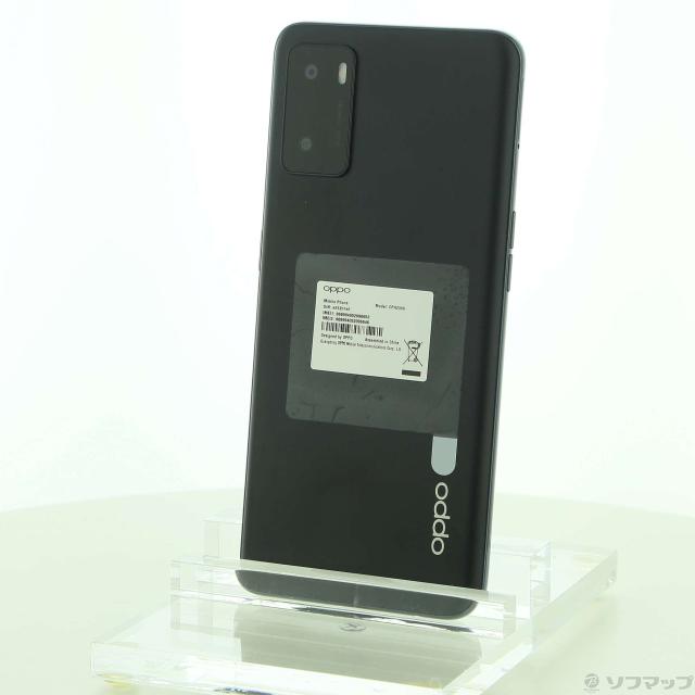 【新品未開封】OPPO A55s 5G ブラック 64GB SIMフリー OPPO A55s 5G ブラック 64 GB SIMフリー OPPO A55s 5G ブラック 64 GB