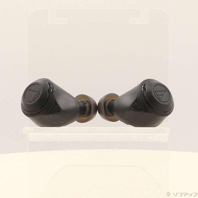 (中古)audio-technica ATH-CKS50TW ブラック(349-ud)