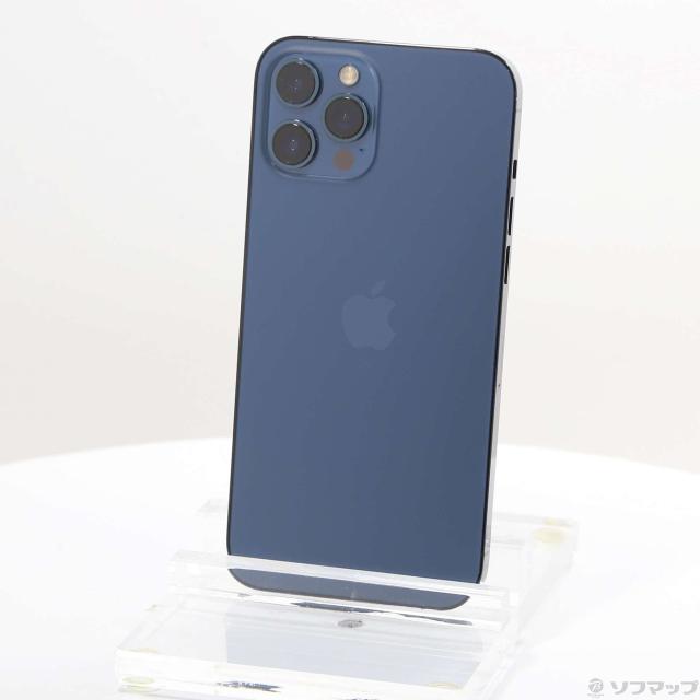 楽天モバイル 【SIMフリー】 iPhone 12 Pro Max 128GB 【≤100Wh