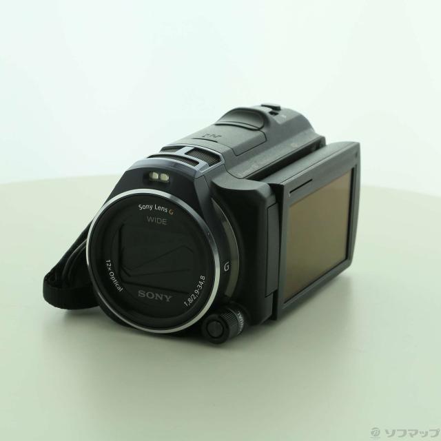 SONY α7s シャッター16500回！