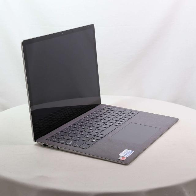中古)Microsoft Surface Laptop 4 (Core i5/8GB/SSD512GB) 5BT-00087