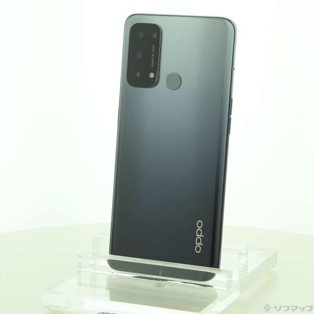 OPPO Reno5 Used ブラック OPPO Reno5 A 中古一覧｜SIMフリー