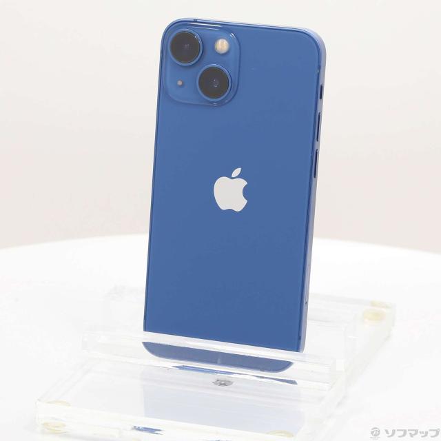 中古)Apple iPhone15 Pro 256GB ブルーチタニウム MTUG3J/A SIMフリー  