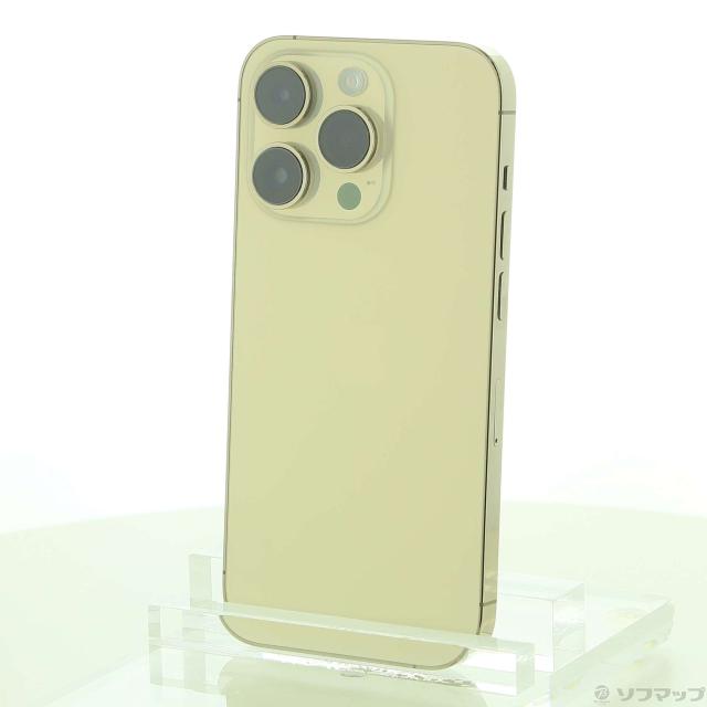 【中古】Apple iPhone 14 pro 256GB ゴールド iPhone14 pro 256GB ゴールド 中古)Apple iPhone14 Pro 256GB ゴールド