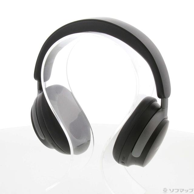 (中古)BOSE QuietComfort Ultra Headphones ブラック QC-ULTRA-HP-BLK(269-ud)_2