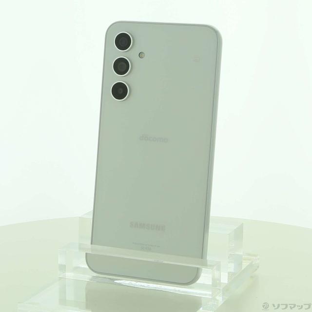 中古)SAMSUNG Galaxy A54 5G 128GB オーサムホワイト SC-53D docomo 