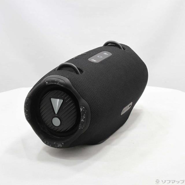 中古)JBL (展示品) JBL Xtreme 4 ブラック JBLXTREME4BLKJN(198-ud)