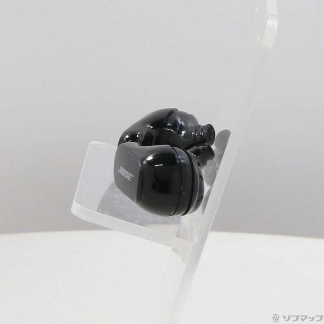 (中古)BOSE Bose QuietComfort Earbuds II トリプルブラック(262-ud)_1