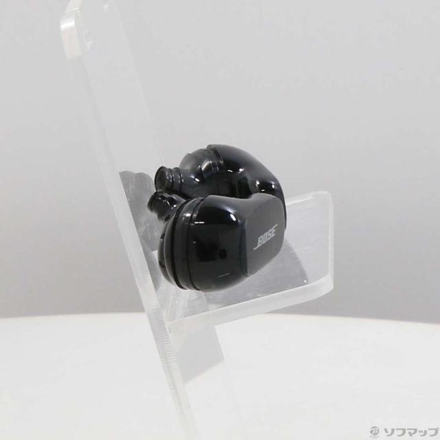 (中古)BOSE Bose QuietComfort Earbuds II トリプルブラック(262-ud)_3