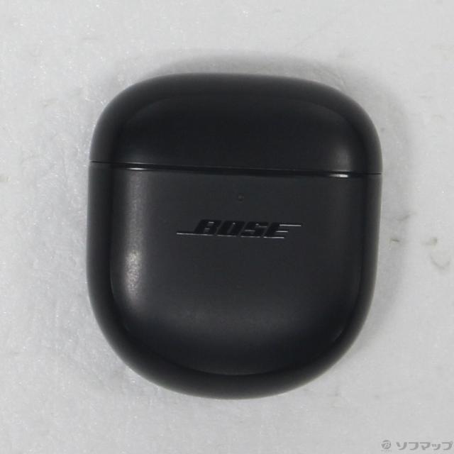 (中古)BOSE Bose QuietComfort Earbuds II トリプルブラック(262-ud)_4