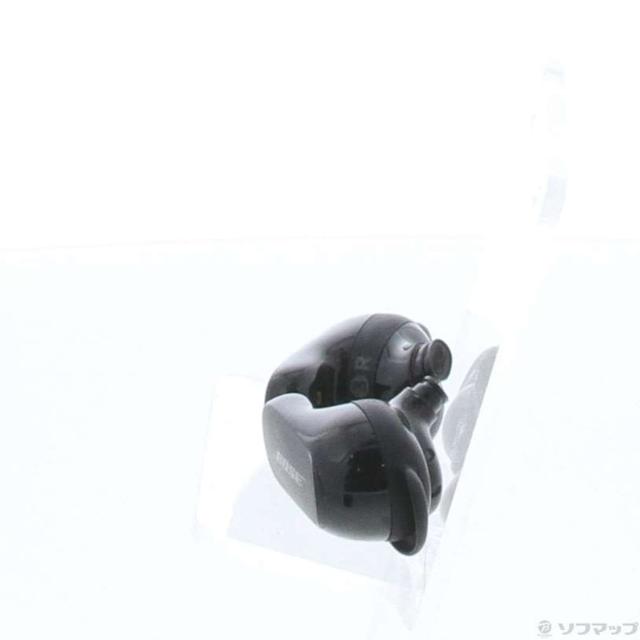 (中古)BOSE Bose QuietComfort Earbuds II トリプルブラック(352-ud)_1