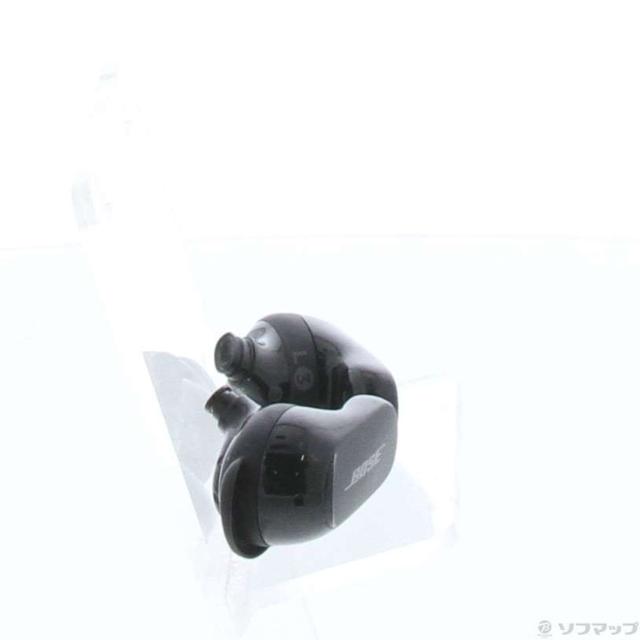 (中古)BOSE Bose QuietComfort Earbuds II トリプルブラック(352-ud)_3