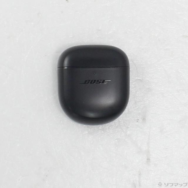 (中古)BOSE Bose QuietComfort Earbuds II トリプルブラック(352-ud)_4