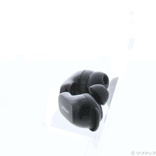 (中古)BOSE Bose QuietComfort Earbuds II トリプルブラック(349-ud)_1