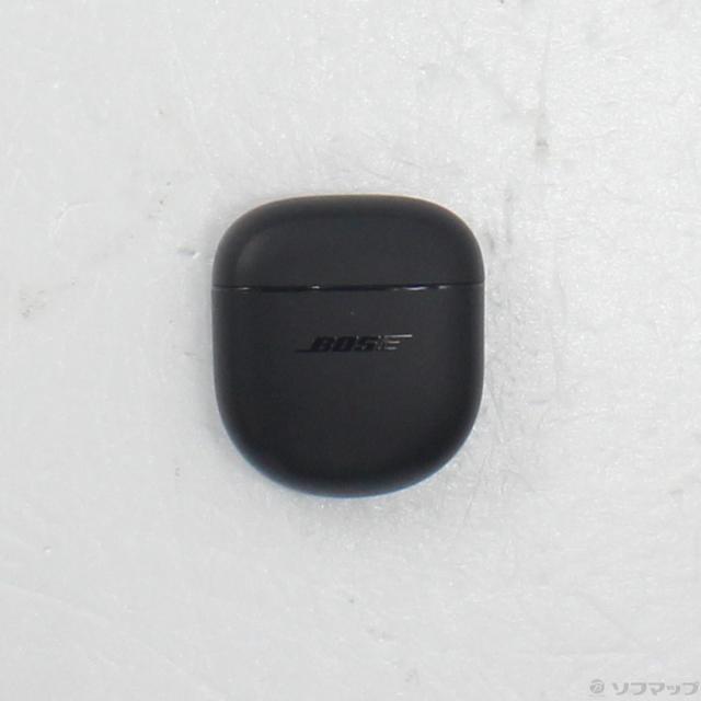 (中古)BOSE Bose QuietComfort Earbuds II トリプルブラック(349-ud)_4