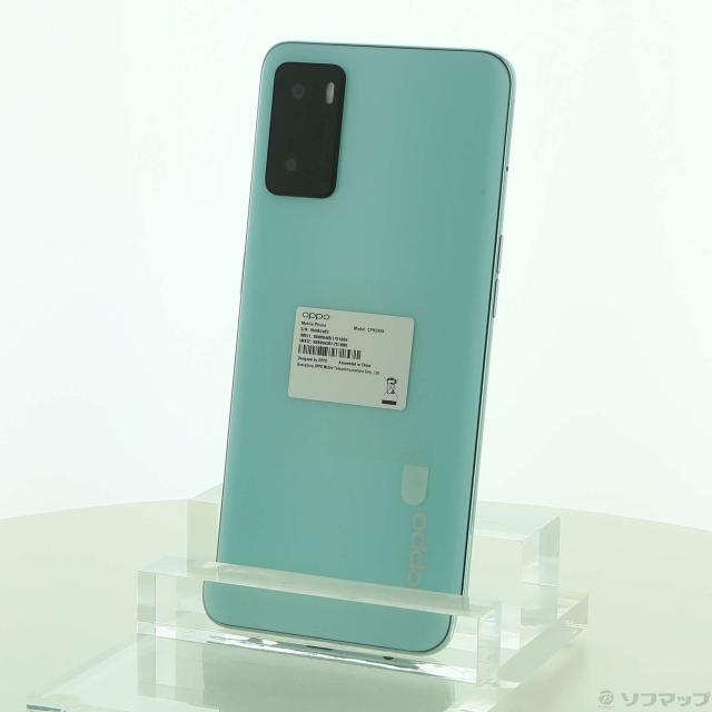 OPPO A55s 5G｜価格比較・SIMフリー・最新情報 - 価格.com OPPO A55s