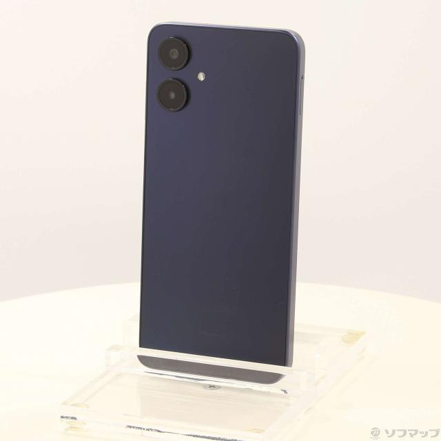 中古)Xiaomi Redmi 12 5G 128GB スカイブルー XIG03 au SIMフリー(262-ud)