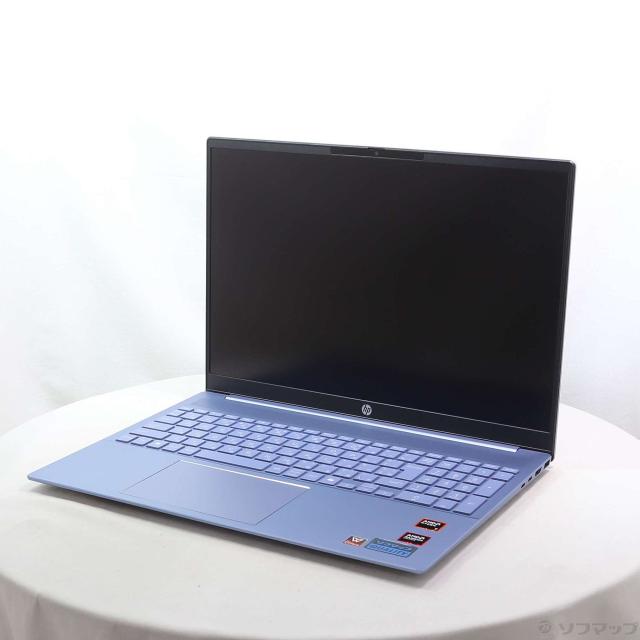 (中古)hp HP Pavilion 16-ag0037AU B5DU6PA-AAAA(297-ud)