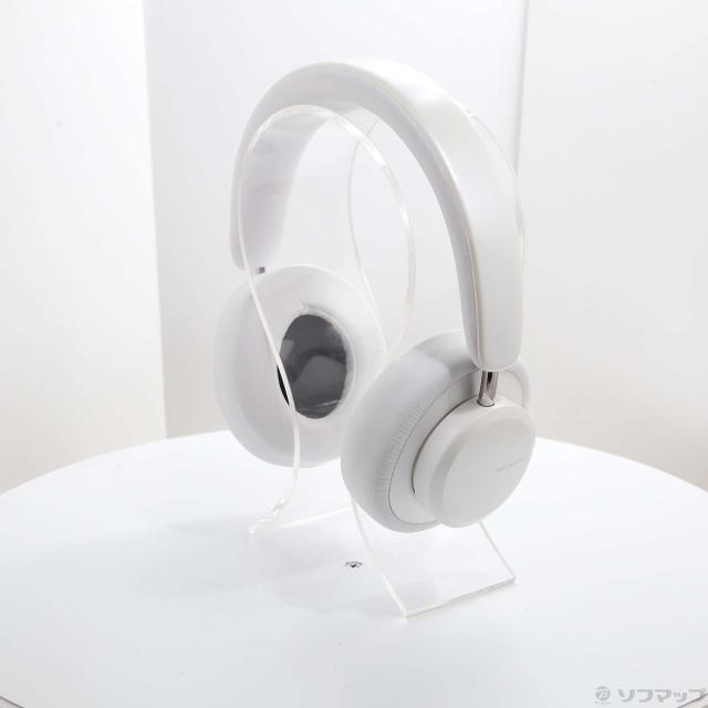 美品】urbanista MIAMI ワイヤレスヘッドホン ホワイト 【公式通販】
