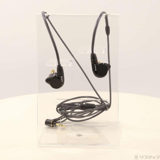 SONY イヤホン IER-M7 中古 送料 無料