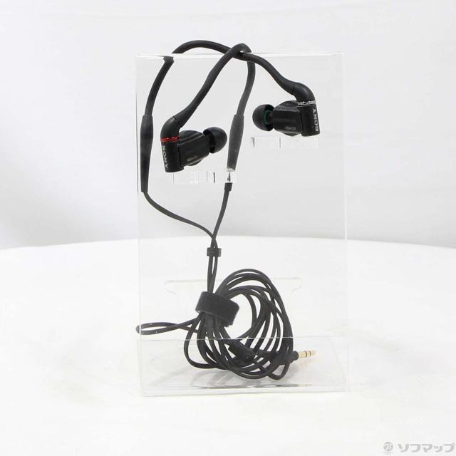 SONY XBA-Z5 イヤホン Sony Headphones MDR-Z7 XBA-Z5 Engineer Story
