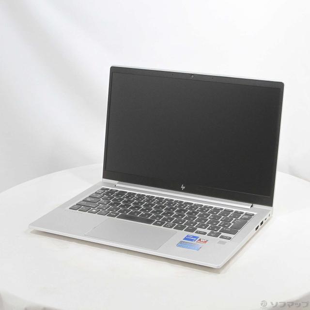 中古)HP EliteBook 630 G9 6X729PA#ABJ(344-ud)