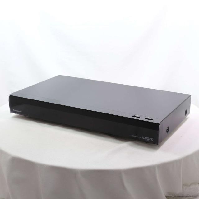 中古)Panasonic (中古品) ブルーレイレコーダー DIGA(ディーガ) DMR