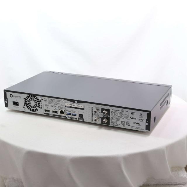 Panasonic DMR-UCX4060 ブルーレイプレーヤージャンク品 Panasonic