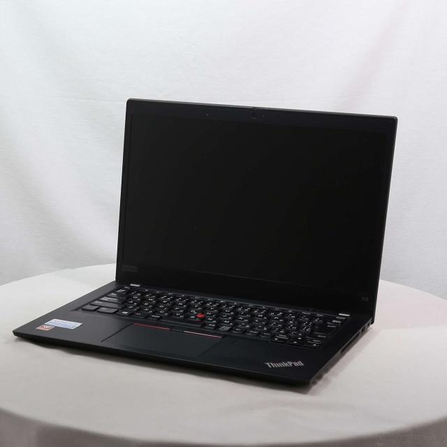 中古)Lenovo ThinkPad X13 Gen 1 20T3S1YB00(196-ud)