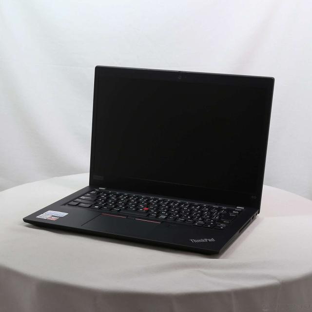 中古)Lenovo ThinkPad X1 Carbon Gen 8 20UAS6U501(269-ud) 中古ノート