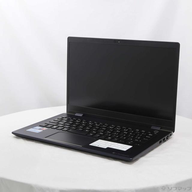 Dynabook VC72/M タッチパネル液晶 i5-8250U 256GB タブレットスタイルもOKな「dynabook VC72/J」が27,800円！Core i5