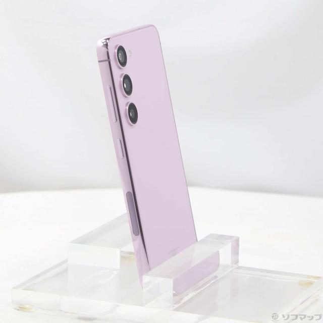 Galaxy S23 au版（SCG19） ラベンダー 8GB/256GB SIMフリー サムスン