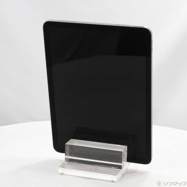 アップル Apple iPad Air 第5世代 64GB iPad Air Wi-Fi 64GB - ブルー（第5世代）[整備済製品] - Apple
