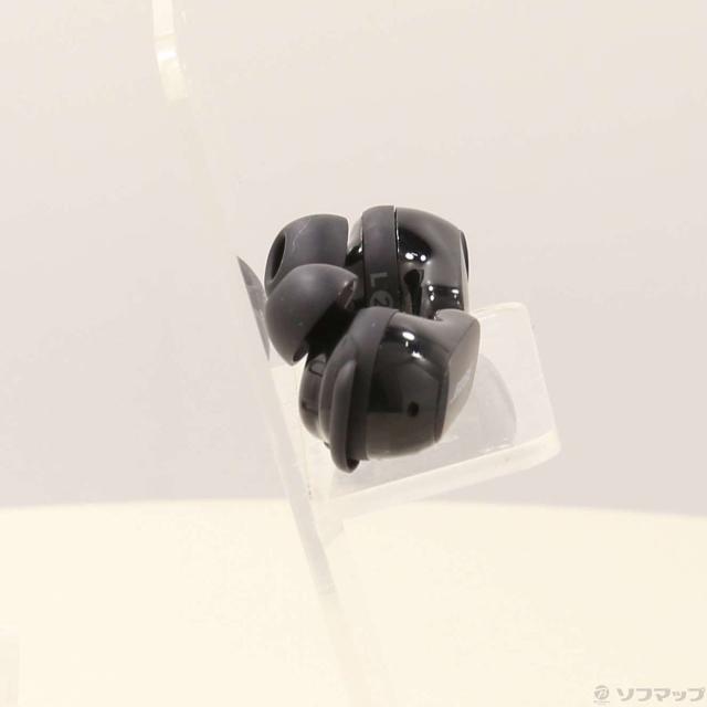 (中古)BOSE Bose QuietComfort Earbuds II トリプルブラック(368-ud)_3