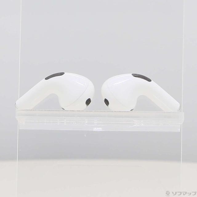 (中古)Apple AirPods Pro 第1世代 MWP22J/A(377-ud)