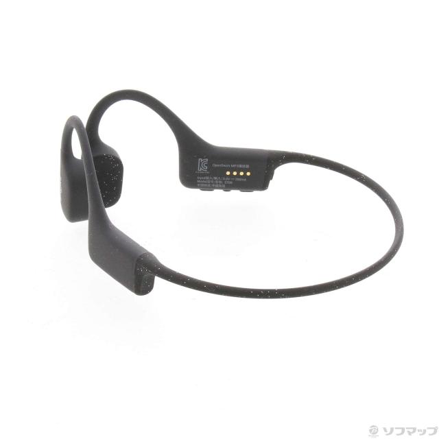 (中古)Shokz Shokz ブラック SKZ-EP-000001(297-ud)_1