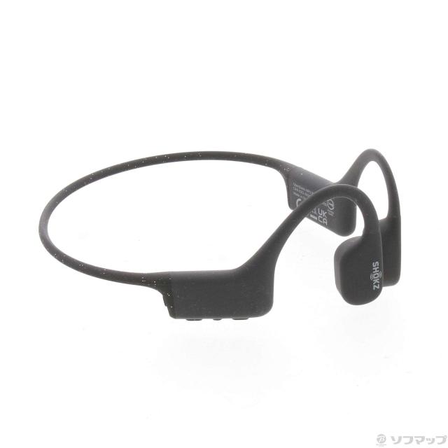 (中古)Shokz Shokz ブラック SKZ-EP-000001(297-ud)_3