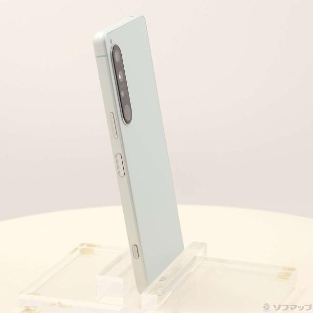 〔中古〕SONY(ソニー) Xperia 1 IV 512GB ブラック XQ-CT44 SIMフリー〔348-ud〕