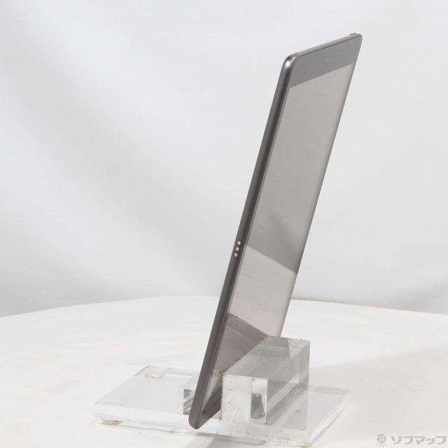 中古)Apple iPad 第7世代 32GB スペースグレイ MW742J/A Wi-Fi(262-ud)