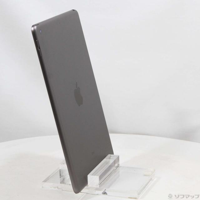 iPad 第7世代 スペースグレー 32GB iPad Wi-Fi 32GB - スペースグレイ（第7世代） [整備済製品] - Apple