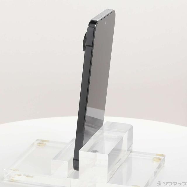 中古)GOOGLE Google Pixel 9 Pro XL 128GB オブシディアン GQ57S SIM