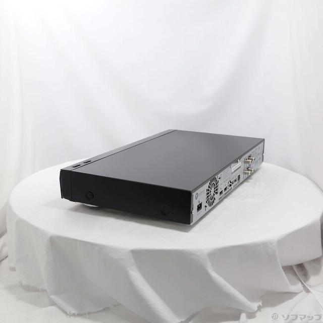 パナソニック 4TB ブルーレイレコーダー DIGA DMR-UCX4060 【公式通販】