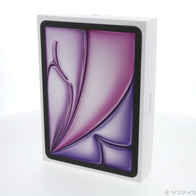 iPad Air Wi-Fi 128GB パープル 11インチ 中古)Apple iPad Air 11