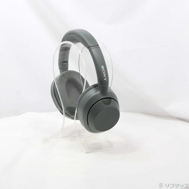 中古)SONY ULT WEAR WH-ULT900N (H) フォレストグレー(344-ud 中古)SONY ULT WEAR WH-ULT900N (H) フォレストグレー(344-ud