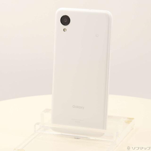 au Galaxy A23 5G 64GB ホワイト 本体 SCG18 ギャラクシー ② au Galaxy A23 5G 64GB ホワイト 本体 SCG18 ギャラクシー ②