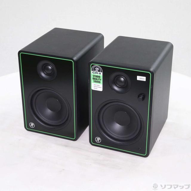 (中古)MACKIE MACKIE CR5-X(198-ud)