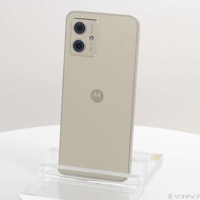 AQUOS zero2 ミスティホワイト 256GB SIMロック解除済 中古)SHARP AQUOS zero2 256GB ミスティホワイト SHV47 auロック解除