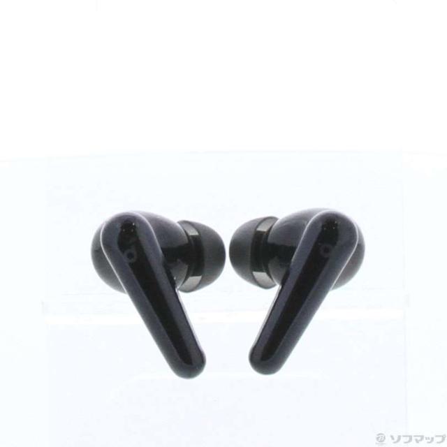 (中古)Anker Soundcore Liberty 4 Pro ミッドナイトブラック A3954N11(344-ud)